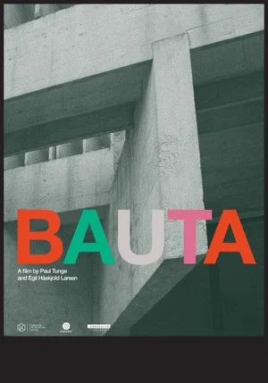 Постер: Bauta