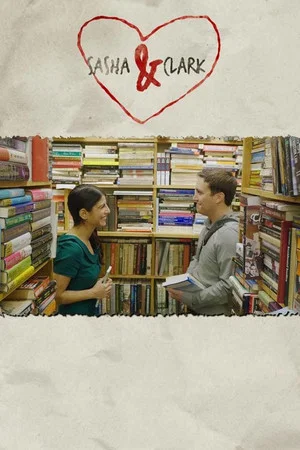 Постер: Sasha & Clark