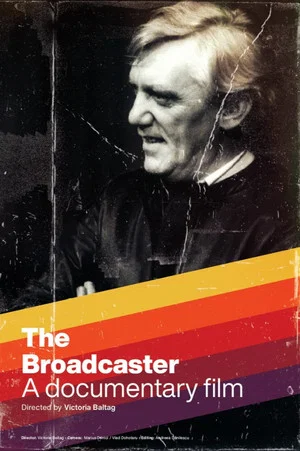 Постер: The Broadcaster