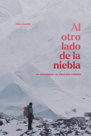 Постер: Al otro lado de la niebla