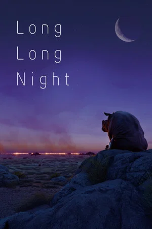 Постер: Long Long Night