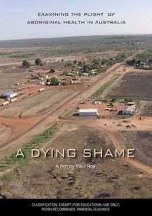 Постер: A Dying Shame
