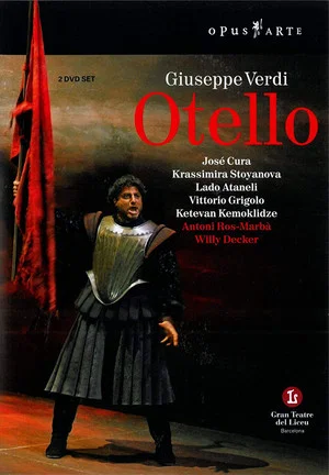 Постер: Otello