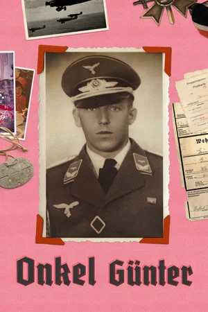 Постер: Onkel Günter