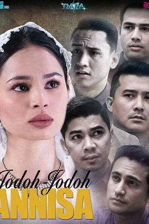 Постер: Jodoh-Jodoh Annisa