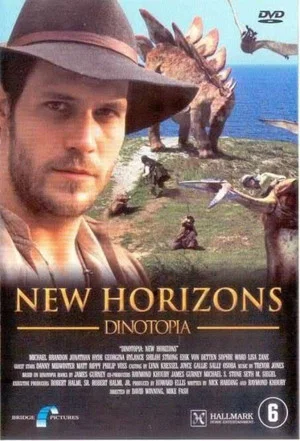 Постер: Dinotopia 4: New Horizons