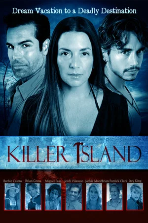 Постер: Killer Island