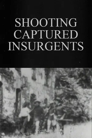 Постер: Shooting Captured Insurgents