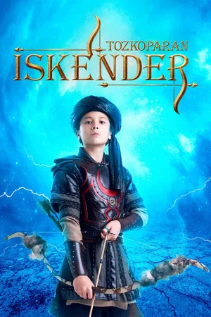 Постер: Tozkoparan İskender: 1071