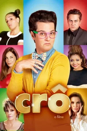 Постер: Crô