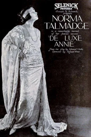 Постер: De Luxe Annie