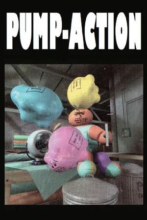 Постер: Pump-Action