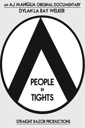 Постер: People in Tights