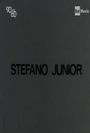 Постер: Stefano Junior