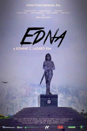 Постер: Edna