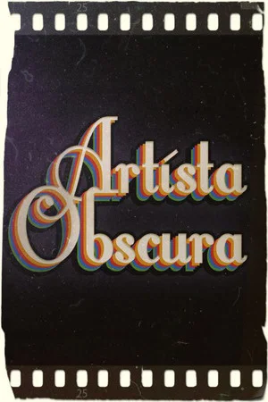 Постер: Artista Obscura