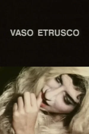 Постер: Il vaso etrusco