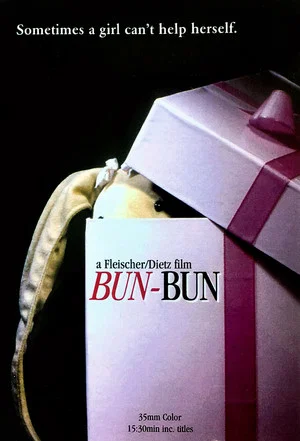 Постер: Bun-Bun