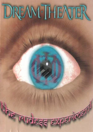 Постер: Dream Theater: The Rudess Experiment