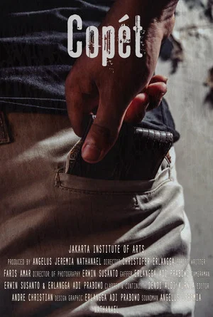 Постер: Copet