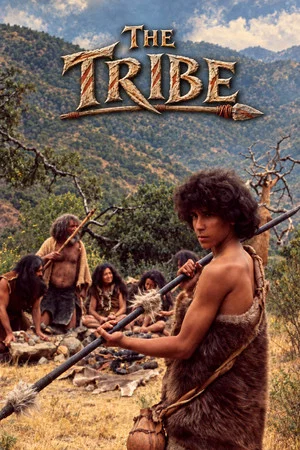 Постер: The Tribe