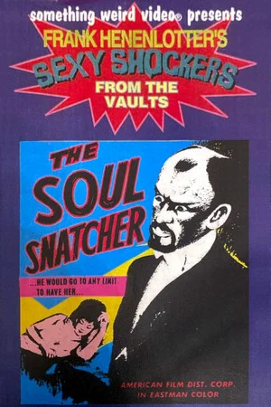 Постер: The Soul Snatcher