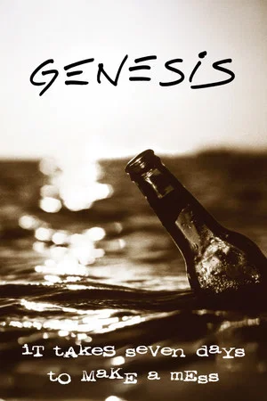 Постер: Genesis