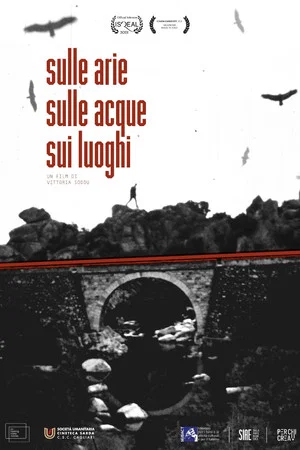 Постер: Sulle Arie, sulle Acque, sui Luoghi