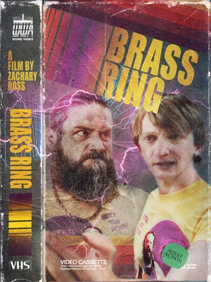Постер: Brass Ring