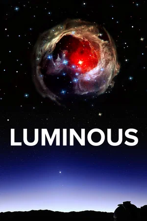Постер: Luminous