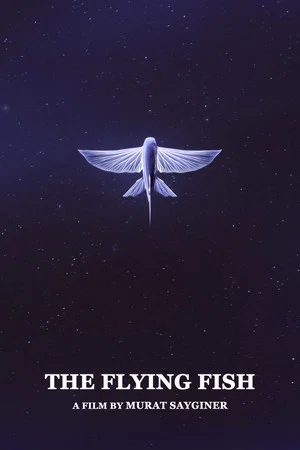 Постер: The Flying Fish