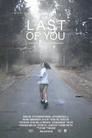 Постер: Last of You