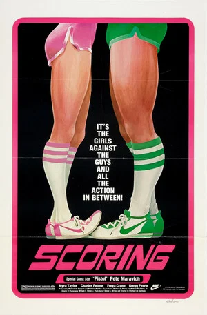 Постер: Scoring
