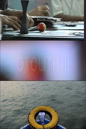Постер: Otolith II