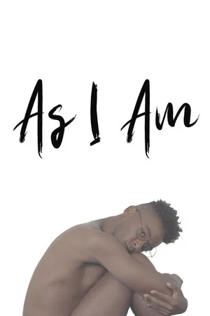 Постер: As I Am