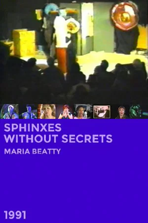 Постер: Sphinxes Without Secrets