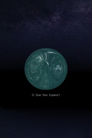 Постер: O Que Nos Espera?