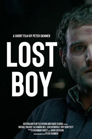 Постер: LOST BOY
