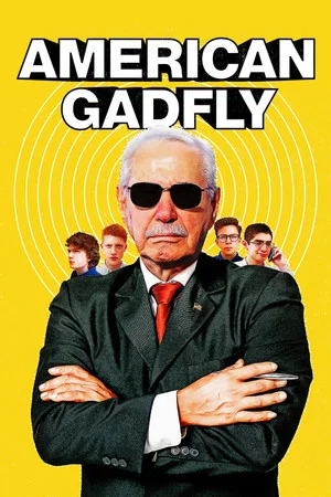 Постер: American Gadfly