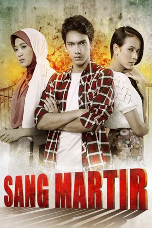 Постер: Sang Martir