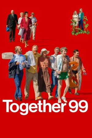 Постер: Together 99