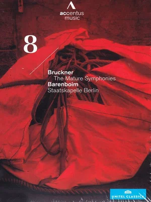 Постер: Bruckner: Symphony No. 8