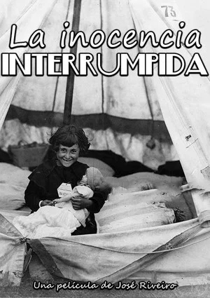 Постер: La inocencia interrumpida