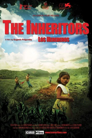 Постер: The Inheritors