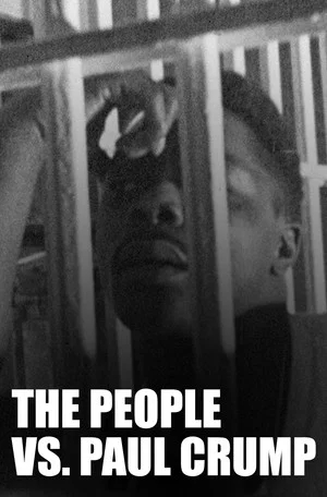 Постер: The People vs. Paul Crump