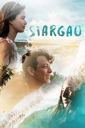Постер: Siargao