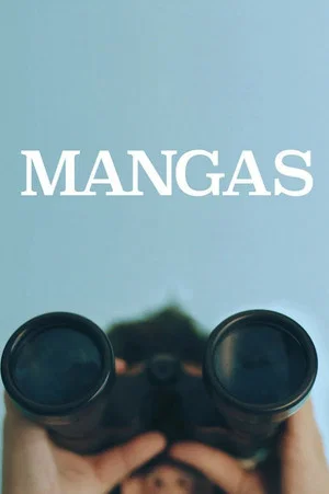 Постер: Mangas