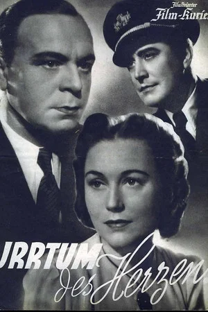 Постер: Irrtum des Herzens