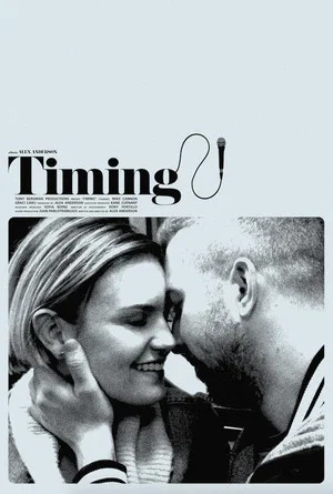 Постер: Timing