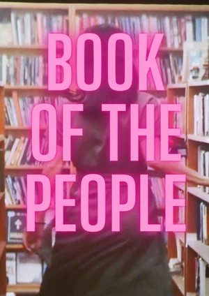 Постер: Book of the people